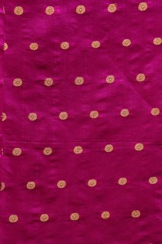 Pure Silk Fabric